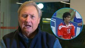 VIDEO | Fallece Hans Marwitz: revive uno de sus relatos históricos y más recordados