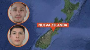 La modalidad que utilizaron hermanos chilenos para entrar droga a Nueva Zelanda: deberán pasar 6 años en la cárcel