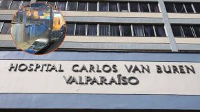 Muere joven de 20  años que estaba en riesgo vital tras balacera en Valparaíso: es segunda víctima fatal