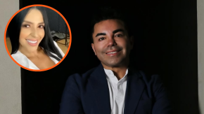 Empresario Iván Martínez niega vínculo con venezolana relacionada con el Tren de Aragua tras difusión de video: "Presté mi casa por unas horas"