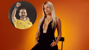 El mensaje de Karol G al presidente electo de Colombia: "Gobierne para todos"
