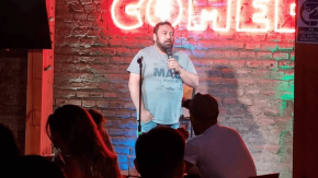 Confirman muerte de José Luis "Koto" Valenzuela: el mundo del stand-up despide a reconocido comediante y empresario