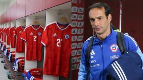 Goles de Chile vs. Brasil: Resumen, videos y resultado minuto a minuto del amistoso Sub 20