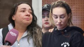"Si nos reconoce o no, no sabemos": Madre de joven atropellado por Fran Maira habla de la recuperación de su hijo