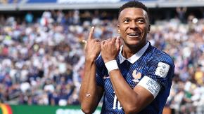 Goles del Francia vs. Suecia: VIDEOS, resumen y resultado del partido por el Mundial