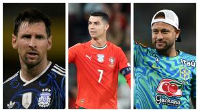 Encuesta: Cuál es la selección favorita de los chilenos en el Mundial 2026 