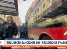 Endurecen sanciones del "Registro de Evasores": Se implementarán progresivamente