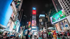 Policía de Nueva York reporta disparos en Times Square