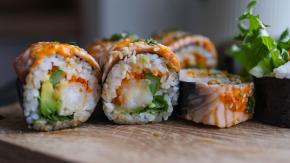 HOY es el 'Día del Sushi': Revisa las mejores ofertas para este jueves
