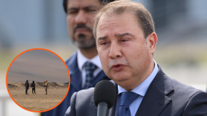 180 días para postular y 30 para abandonar el país: Director de Migraciones detalla Plan Retorno