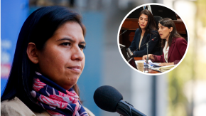 "Era evidente que no había coordinación": Presidenta de RN asegura que exsubsecretaria de la Mujer y ministra Marín tenían "diferencias"