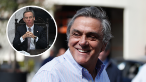 Longueira anuncia que competirán por la dirección de la UDI junto al diputado Alessandri: aspira a la Secretaría General