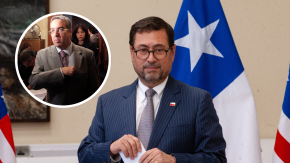 Comisión investigadora sobre el estallido social citará a canciller por conversaciones de Zaliasnik con Hermosilla