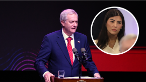 Presidente Kast remueve a subsecretaria de la Mujer, Daniela Castro, tras tensiones con ministra Marín 