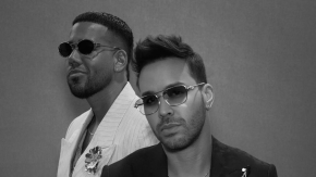 Romeo Santos y Prince Royce anuncian concierto en conjunto en Chile: ¿Cuándo comienza la venta de entradas?