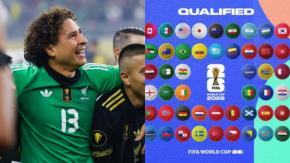 A qué hora es el PRIMER PARTIDO del Mundial 2026