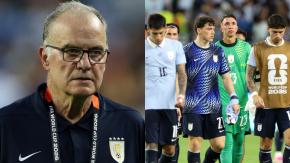 ESTO necesita Uruguay para clasificar a dieciseisavos del Mundial 2026