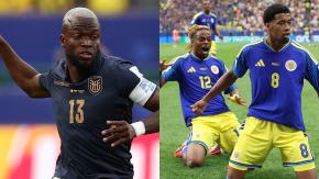 Goles de Ecuador vs. Curazao: Resumen, videos y resultado EN VIVO del partido del Mundial 2026