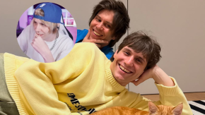 "No entiendo nada": Rubius se enteró en vivo de la muerte de Gaspi