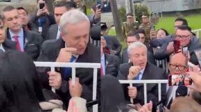 Liberan a mujer que protagonizó discusión con el Presidente Kast en Villarrica