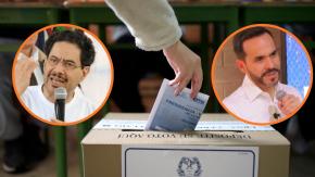 Colombia comienza a votar en balotaje entre la izquierda en el poder y la ultraderecha