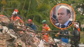 Subse. Pavez confirma muerte de un segundo chileno en los terremotos de Venezuela