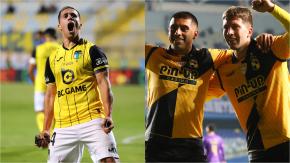 Semifinales de la Copa de la Liga 2026: Cuándo son y rivales