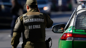 Muere carabinero durante guardia en la Región de La Araucanía: habría atentado contra su vida