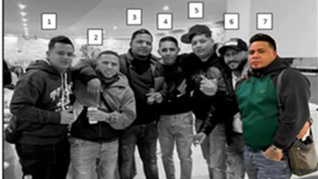 El día que Yefri lideró personalmente una extorsión en medio de una fiesta en San Ramón: PDI logró su rostro en septiembre de 2025