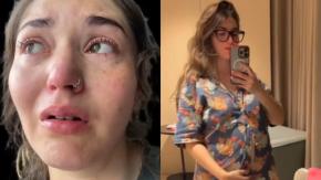 Turista chilena embarazada en Vietnam acusa que no podrá salir del país después que nazca su hija: esto respondió Cancillería
