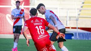Goles de Curicó Unido vs. Ñublense: Resumen y resultado EN VIVO del partido de Copa Chile 2026