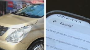 Alertan "cuento del tío" en compra de autos