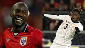 Goles de Ghana vs. Panamá: Videos, resumen y resultado del partido por el Mundial 2026