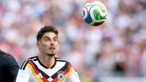 Prensa alemana destroza a la Mannschaft tras su eliminación