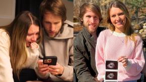 Youtuber y su esposa generan controversia al abortar a su hijo en camino por tener Síndrome de Down