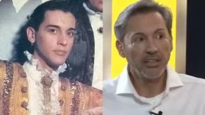 Muere Manolo Arjona, histórico integrante del grupo Locomía, a los 58 años