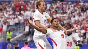 Goles de Inglaterra vs. RD Congo: Resumen, videos y resultado EN VIVO del partido del Mundial 2026