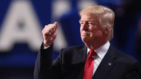 Trump ganó casi 1.200 millones de dólares en criptomonedas en 2025