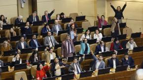 Oposición ingresa requerimientos para impugnar megarreforma ante el TC: Estas son las normas cuestionadas