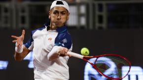 A qué hora y cómo ver EN VIVO el debut de Tabilo en el ATP de Estoril este MIÉRCOLES