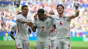 Chelsea ficha a estrella de Inglaterra en el Mundial: Es el traspaso más caro de su historia