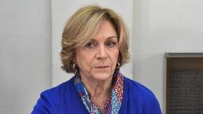 Matthei cuestiona proyecto para oír latidos antes de un aborto: "Cuando hay una violación, nadie puede meterse"