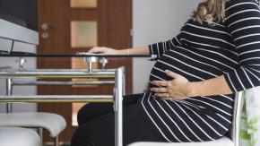 El insólito caso de cuatrillizas nacidas en Australia: Son idénticas, por concepción natural y compartieron la misma placenta