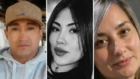 Lograron llegar a un refugio: Detallan cómo pudieron sobrevivir los desaparecidos en el Cajón del Maipo