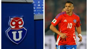 Revelan cuántos millones debe pagar la U para traer a Alexis Sánchez: "En Chile solo vestirá nuestra camiseta"