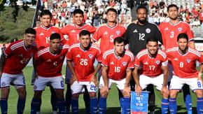 Viene de jugar octavos del Mundial: Chile agenda amistoso FIFA para septiembre