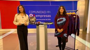 Cadena de Emprendedores: Galia, diseños con identidad, inspiración y creatividad