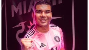 Por qué el fichaje de Casemiro por el Inter Miami es investigado por la MLS