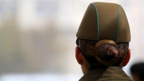 Agente encubierto se infiltró en grupo de Telegram: Así cayó carabinera detenida por presunto vínculo red de tráfico de armas