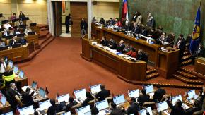 Definen integrantes de comisión mixta para megarreforma: revisará enmienda que no alcanzó quórum